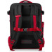 HP 17.3 OMEN Red BackPack 4YJ80AA